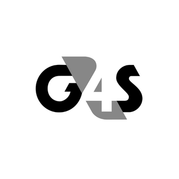 Logo G4s