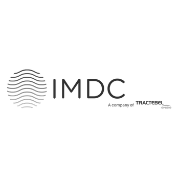 Logo IMDC
